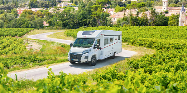 Camping-cars