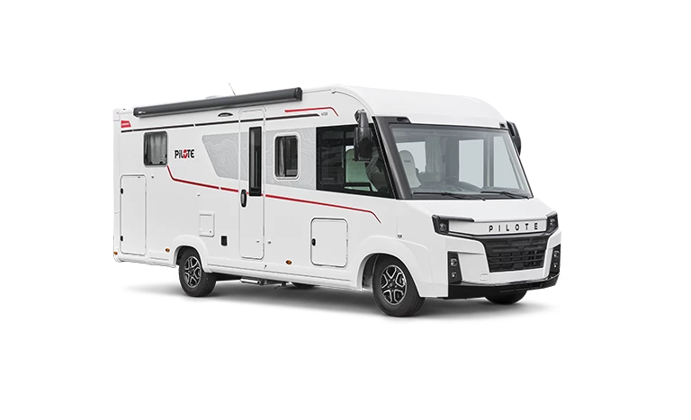 Camping-cars